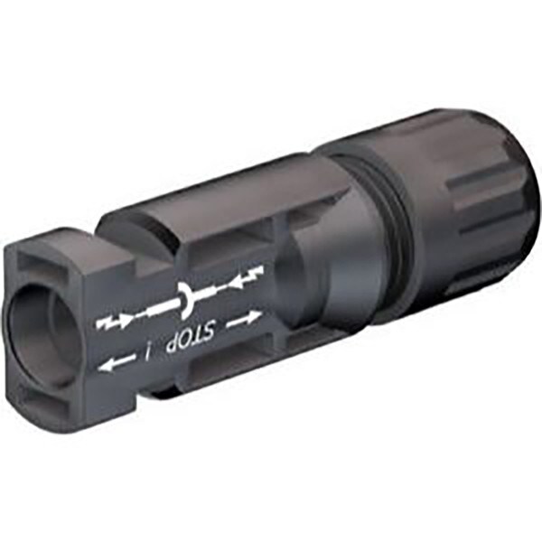 32.0017P0001-UR MC4 Male Connector